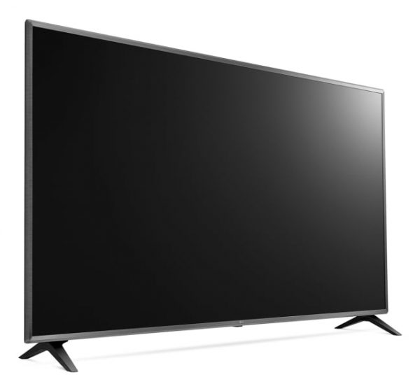 LG SMART TV 43" 4K NERO