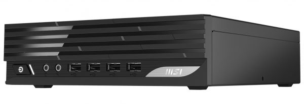 MSI PC DP21 13M-488XIT i5-13400 8GB 512GB SSD FREEDOS