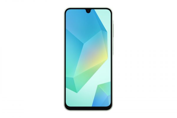 SAMSUNG GALAXY A16 4G 128GB 4GB LIGHT GREEN