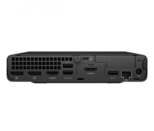 HP PC DM PRO MINI 400 G9 i3-13100T 16GB 512GB SSD WIN 11 PRO