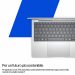 HP NB ELITEBOOK 8 ULTRA 7-255U 16GB 512GB SSD 16" WIN 11 PRO