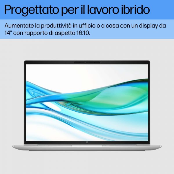 HP NB PROBOOK 440 G11 ULTRA 5-125U 16GB 512GB 14 WIN 11 PRO 2YW