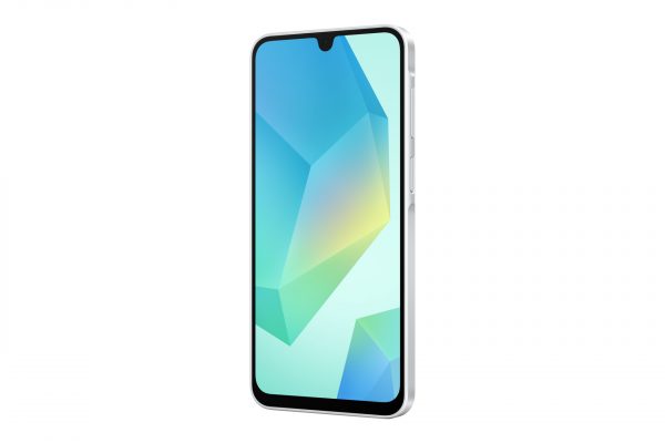SAMSUNG GALAXY A16 4G 128GB 4GB LIGHT GRAY
