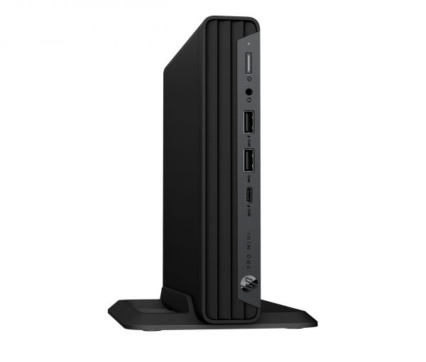 HP PC DM PRO MINI 400 G9 i3-13100T 16GB 512GB SSD WIN 11 PRO