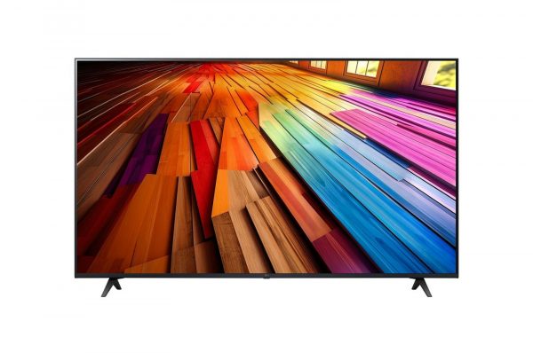 LG SMART TV 65" 4K NERO