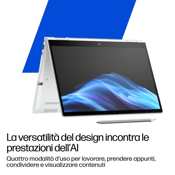 HP NB ELITEBOOK 8 FLIP ULTRA 5-225U 16GB 512GB SSD 13.3TOUCH5G WIN 11 PRO