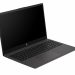 HP NB 250 G10 CORE I3-N305 8GB 512GB 15.6 FHD FREEDOS 3YW