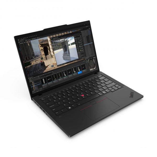 LENOVO NB WKS P14S AMD G5 RYZEN 7 PRO 8840HS 32GB 1TB 14 RADEON 780M WIN 11 PRO