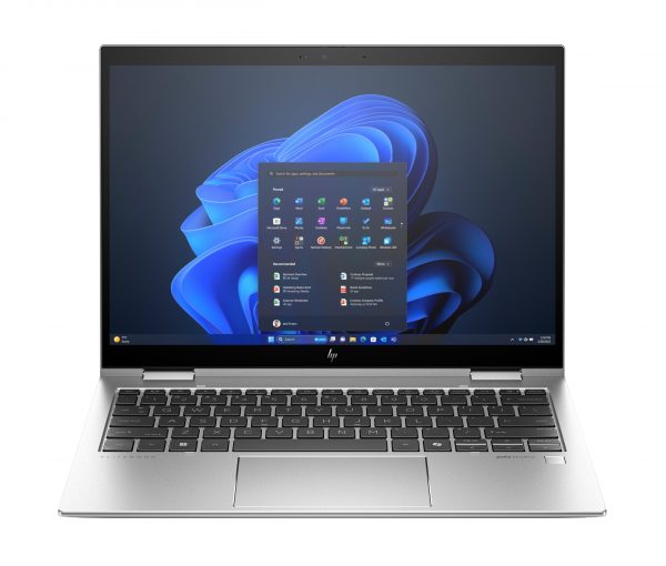 HP NB ELITE X360 830 G11 WOLF SEC ULTRA 7-155U 16GB 1TB 13.3 TOUCH SC READER WACOM PEN WIN 11 PRO