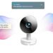 D-LINK TELECAMERA 2K QHD INDOOR WI-FI  (SCATOLA APERTA)