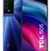 TCL 505 128GB 4GB OCEAN BLUE