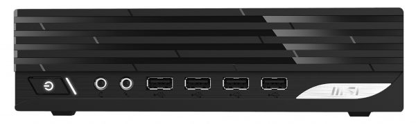 MSI PC DP21 13M-488XIT i5-13400 8GB 512GB SSD FREEDOS