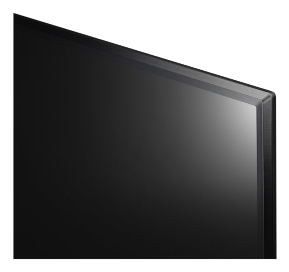 LG SMART TV 43" 4K NERO