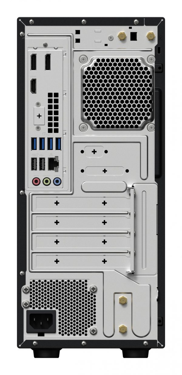 ASUS PC MT ExpertCenter D9 i9-14900 V PRO ESS. 32GB 1T SSD RTX 4060 8GB WIN 11 PRO
