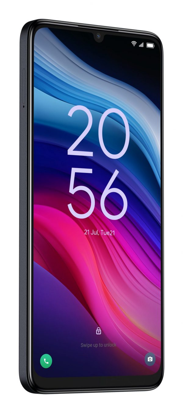 TCL 505 128GB  4GB SPACE GREY