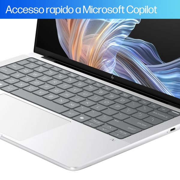 HP NB ELITEBOOK X G1A WOLF SEC EDITION 3Y RYZEN AI 9 HX PRO 375 32GB 1TB 14 2.8K OLED TOUCH WIN 11