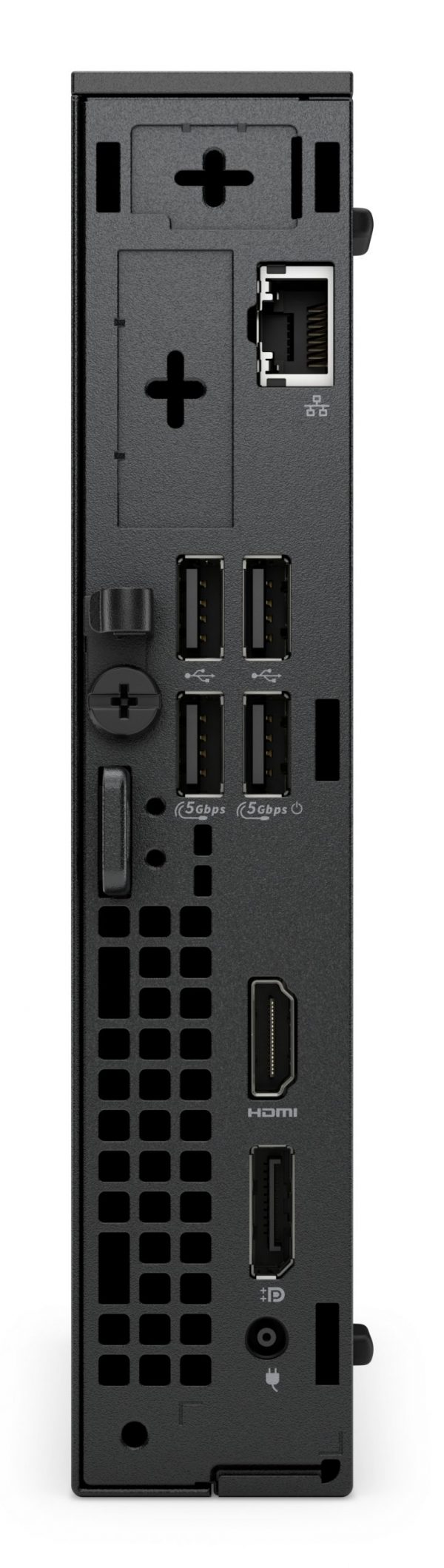 DELL PC MFF PRO MICRO i5-14500T 16GB 512GB SSD WIN 11 PRO