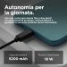 MOTOROLA G05 4G 256GB 4GB GREEN