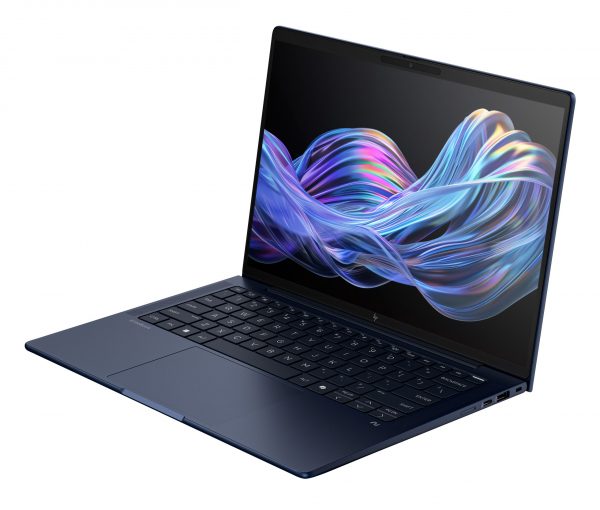 HP NB ELITEBOOK X G1I WOLF SEC EDITION  ULTRA 7-258V  32GB  2TB  14  WIN 11 PRO  3YW
