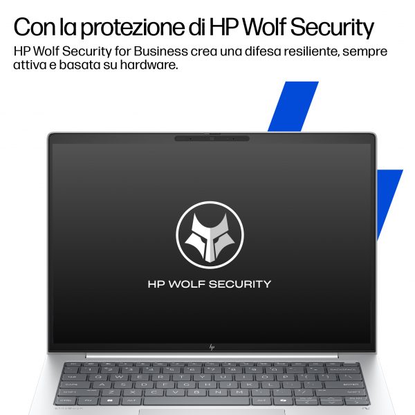 HP NB ELITEBOOK 8 ULTRA 7-258V 32GB 1TB SSD 14" COPILOT WIN 11 PRO