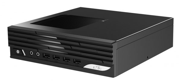 MSI PC DP21 13M-488XIT i5-13400 8GB 512GB SSD FREEDOS