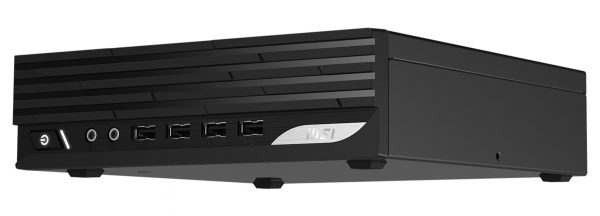 MSI PC DP21 13M-488XIT i5-13400 8GB 512GB SSD FREEDOS