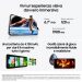 SAMSUNG S24 FE 128GB BLACK