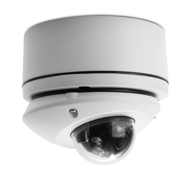 VULTECH SECURITY SUPPORTO STAFFA PER TELECAMERE SERIE VS IN ALLUMINIO PER ESTERNI