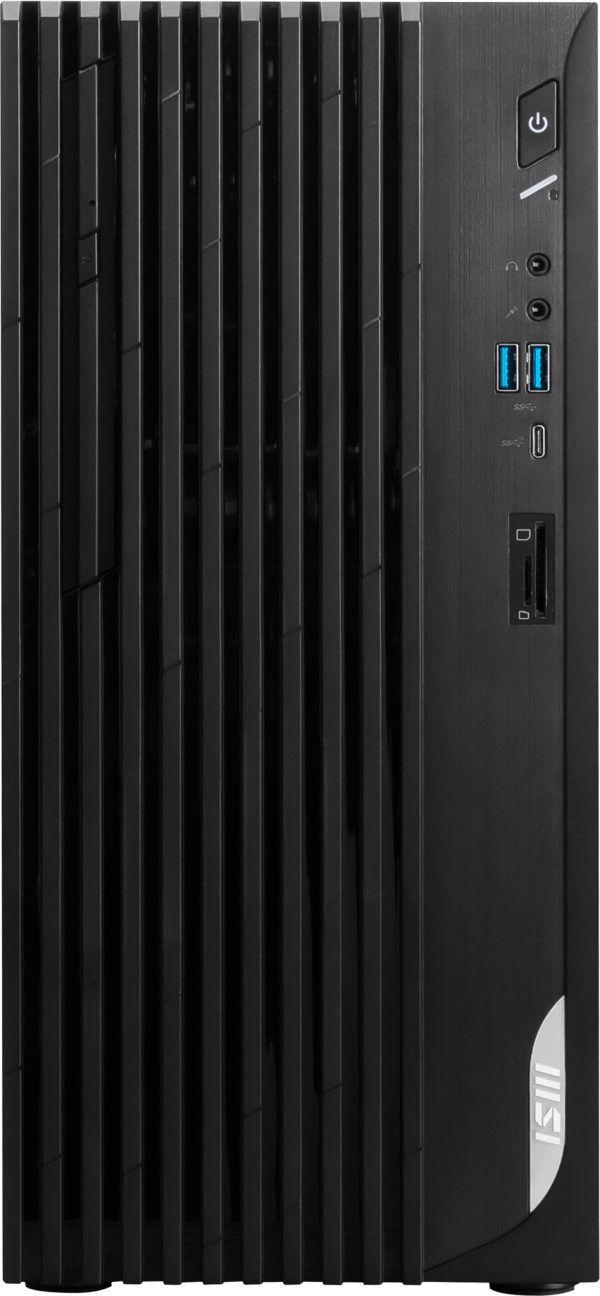 MSI PC MT DP180 i7-14700F 16GB 1T SSD RTX 4060 8GB WIN 11 PRO