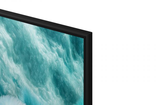 SAMSUNG SMART TV 65"QLED 4K NERO