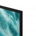 SAMSUNG SMART TV 65"QLED 4K NERO
