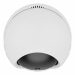 EZVIZ H7C 4MP TELECAMERA DA INTERNO MOTORIZZATA 4MP. WI-FI 6 DUAL BAND 2.4 + 5 GHZ + ETHERNET.
