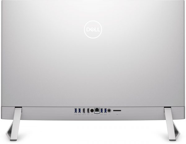 DELL PC AIO 27" i5-1334U 16GB 512GB SSD WIN 11 PRO