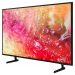 SAMSUNG SMART TV 55" 4K NERO