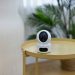 EZVIZ H7C 4MP TELECAMERA DA INTERNO MOTORIZZATA 4MP. WI-FI 6 DUAL BAND 2.4 + 5 GHZ + ETHERNET.