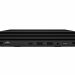 HP PC DM PRO MINI 260 G9 i3-1315U 8GB 256GB SSD WIN 11 PRO GARANZIA 2 ANNI ONSITE