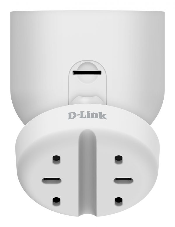 D-LINK TELECAMERA 2K QHD INDOOR WI-FI  (SCATOLA APERTA)
