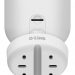 D-LINK TELECAMERA 2K QHD INDOOR WI-FI  (SCATOLA APERTA)