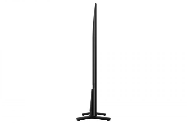 SAMSUNG SMART TV 43 4K LED NERO