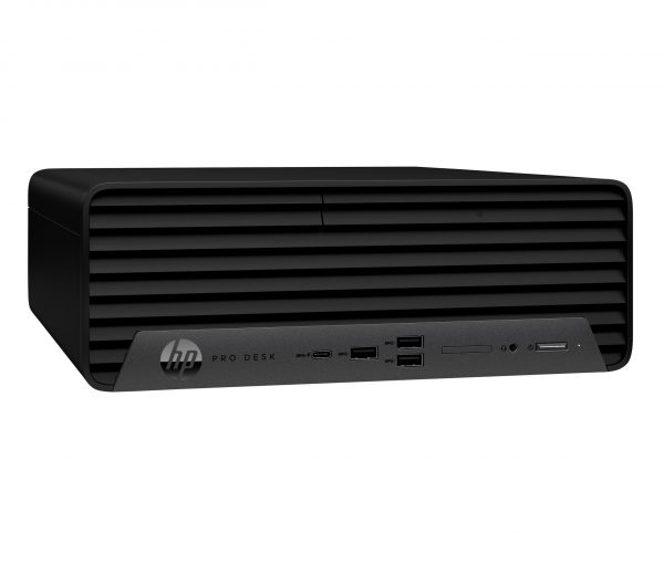 HP PC SFF PRO 400 G9 i5-14500 16GB 512GB SSD WIN 11 PRO