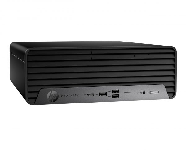 HP PC SFF PRO 400 G9 i3-13100 8GB 256GB SSD WIN 11 PRO