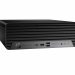 HP PC SFF PRO 400 G9 i3-13100 8GB 256GB SSD WIN 11 PRO