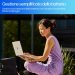 HP NB ELITEBOOK X G1A WOLF SEC EDITION 3Y RYZEN AI 9 HX PRO 375 32GB 1TB 14 2.8K OLED TOUCH WIN 11