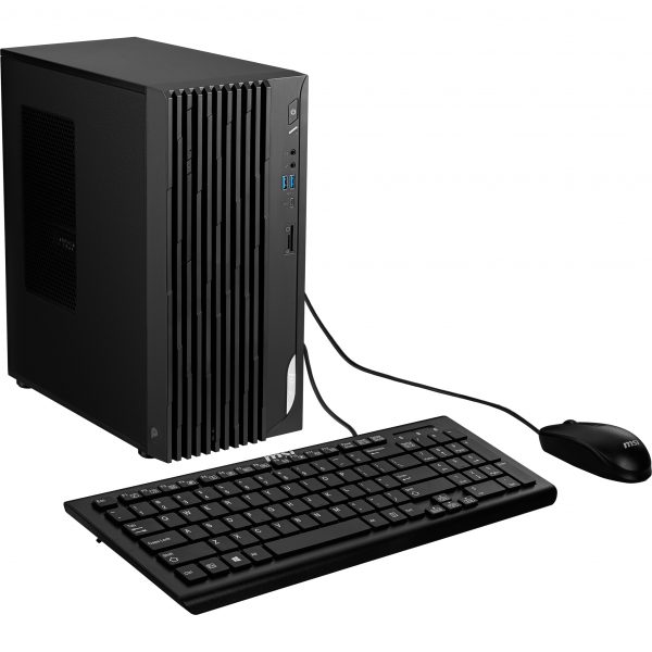 MSI PC MT DP180 i7-14700F 16GB 1T SSD RTX 4060 8GB WIN 11 PRO
