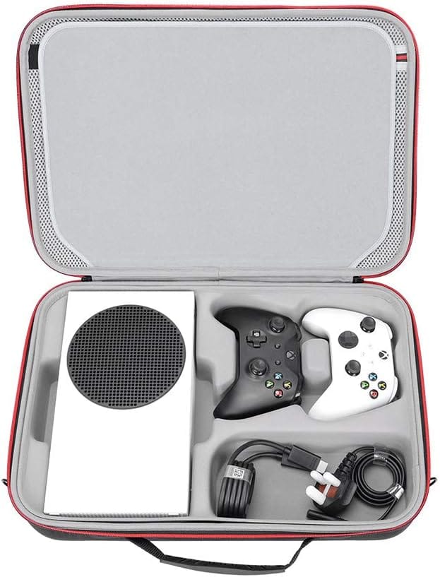 custodia xbox series s