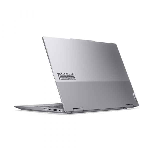 LENOVO NB THINKBOOK 14 G4  2-IN-1 14 WUXGA TOUCH ULTRA 5 125U 16GB 512GB SSD M.2 GPU INTEGRATA W11 P