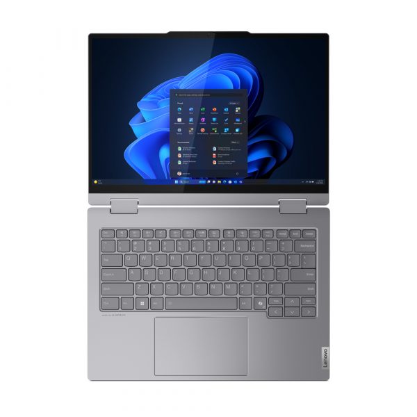 LENOVO NB THINKBOOK 14 G4  2-IN-1 14 WUXGA TOUCH ULTRA 5 125U 16GB 512GB SSD M.2 GPU INTEGRATA W11 P