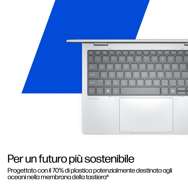 HP NB ELITEBOOK 8 FLIP ULTRA 5-225U 16GB 512GB SSD 13.3TOUCH5G WIN 11 PRO