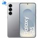 SAMSUNG GALAXY S25 5G 128 GB SILVER SHADOW