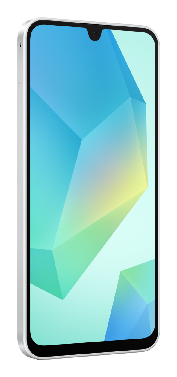 SAMSUNG GALAXY A16 4G 128GB 4GB LIGHT GRAY